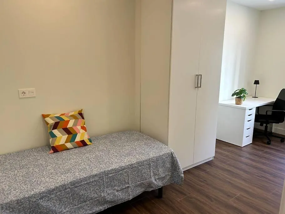 Bilbao Apartamento A Estrenar Apartment