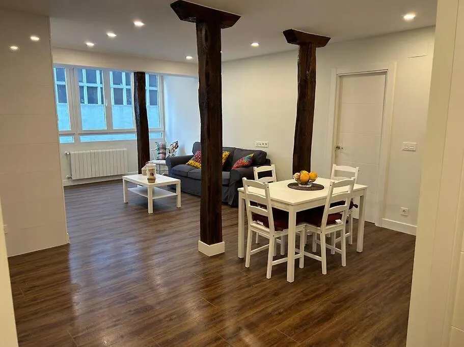 Bilbao Apartamento A Estrenar Spain