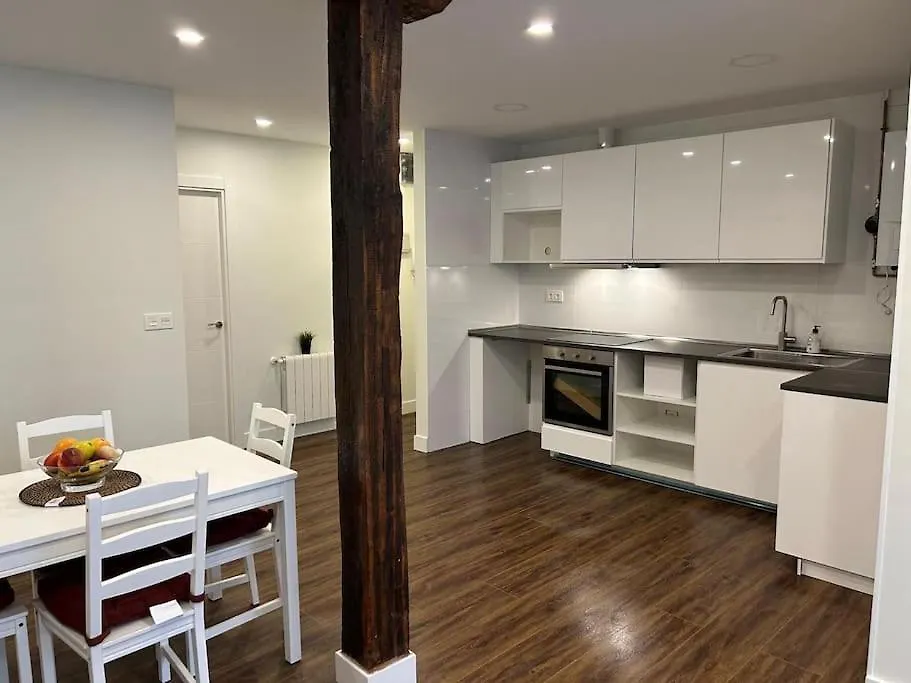 Bilbao Apartamento A Estrenar 0*,  Spain