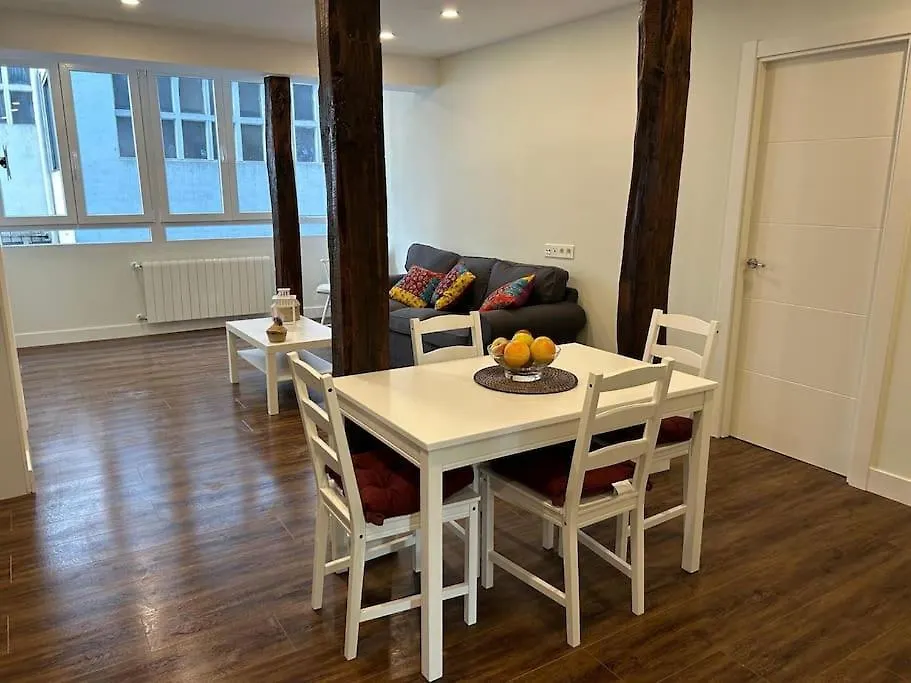Bilbao Apartamento A Estrenar